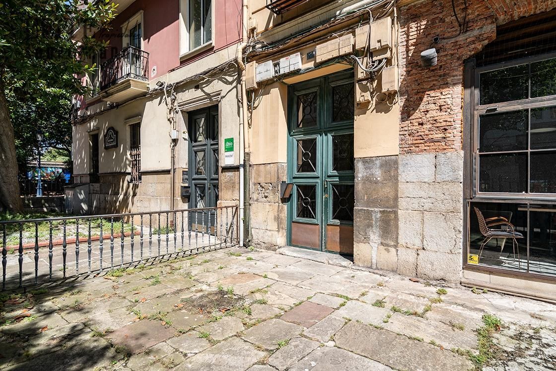 Exterior view of Flat for sale in Santander  with Air Conditioner and Heating