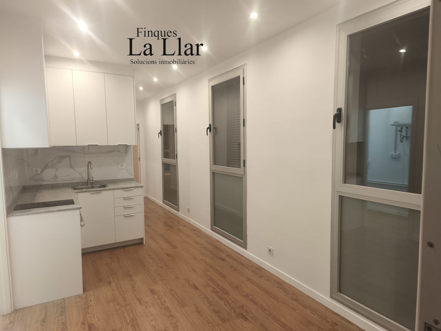 Local de alquiler en Sant Pere, Centre - Estació