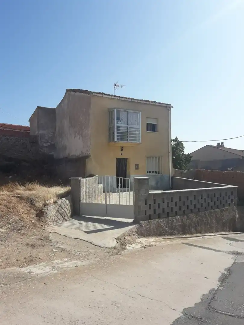 Houses for sale in Serón de Nágima