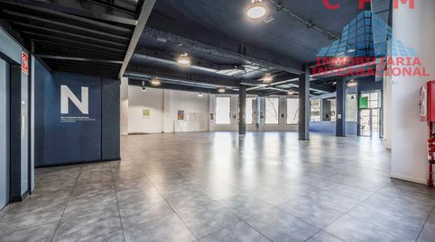 Foto 2 de Oficina de alquiler en Tres Olivos - Valverde, Madrid Capital