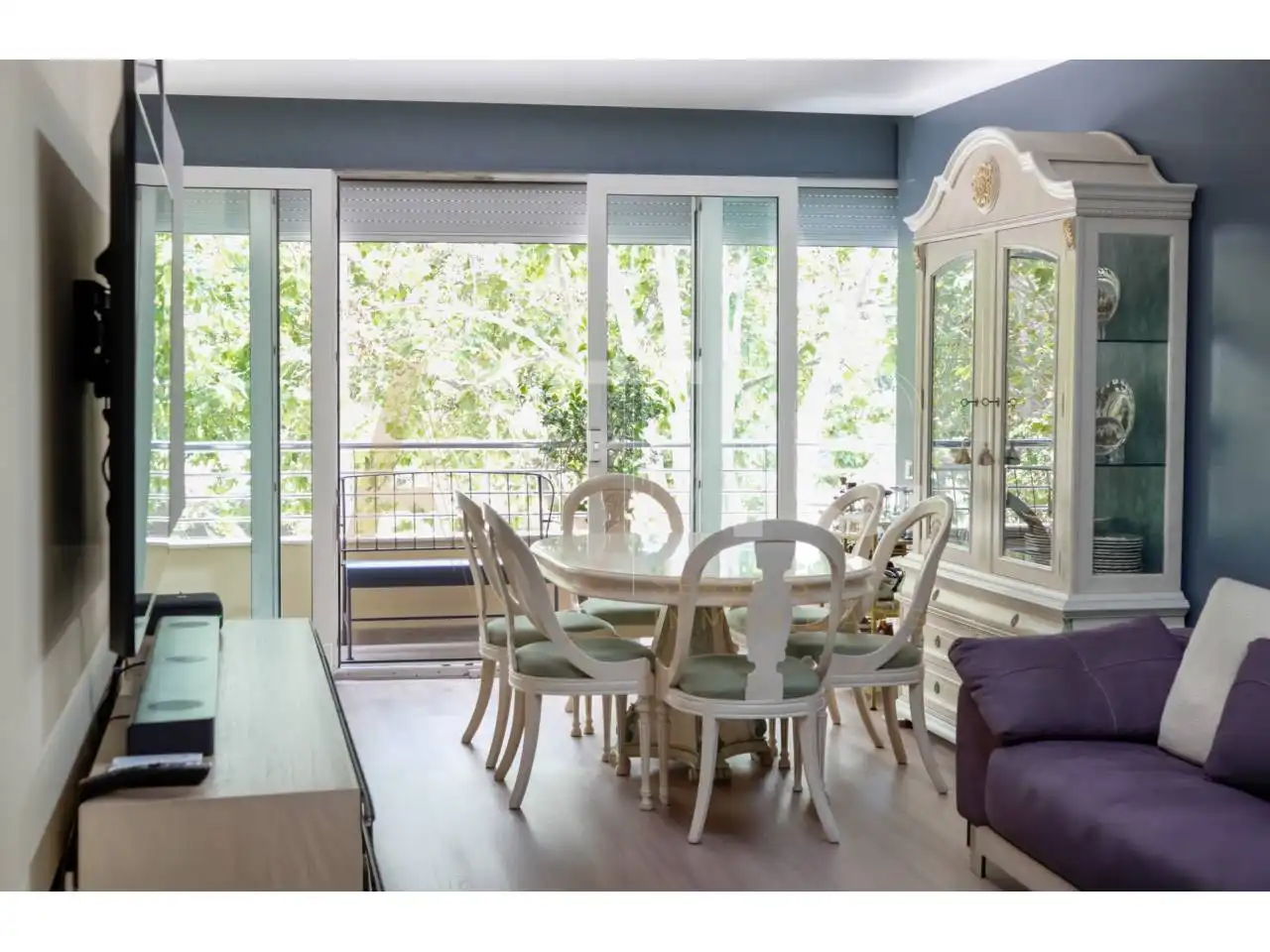 Wohnung mit Terrasse zum Verkauf in Rambla Egara, imagen 30