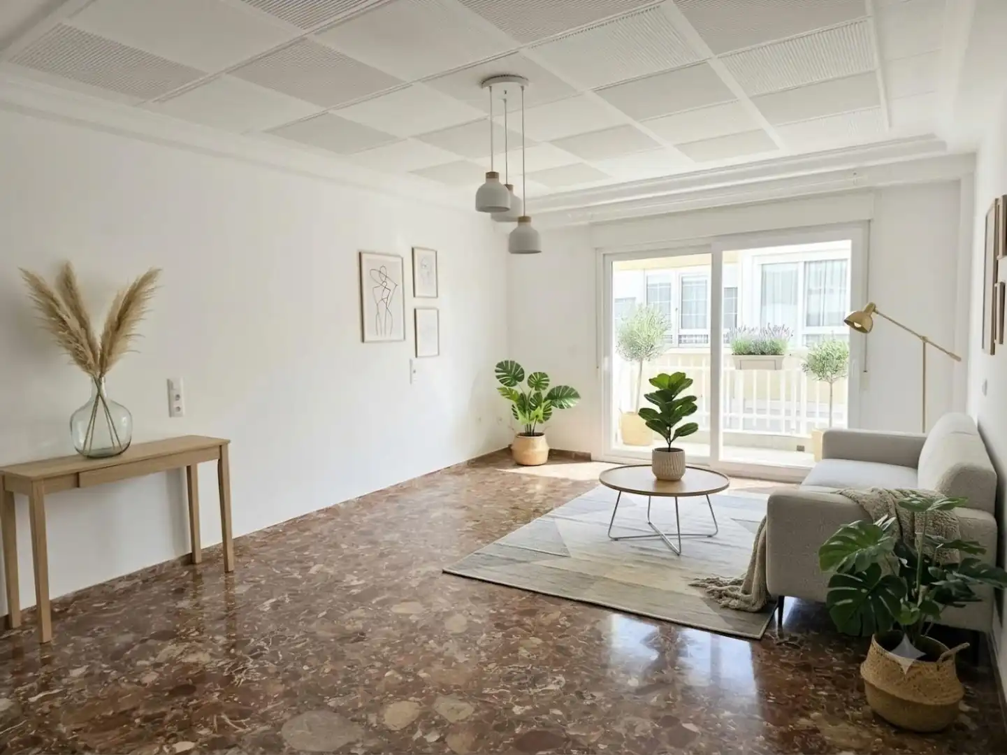 Wohnung zum Verkauf in Puerto Deportivo, imagen 5