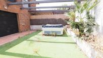 Jardí de Casa adosada en venda en Canet de Mar amb Calefacció, Jardí privat i Parquet