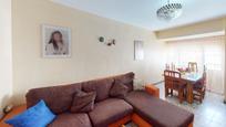 Living room of Flat for sale in Alicante / Alacant  with Air Conditioner