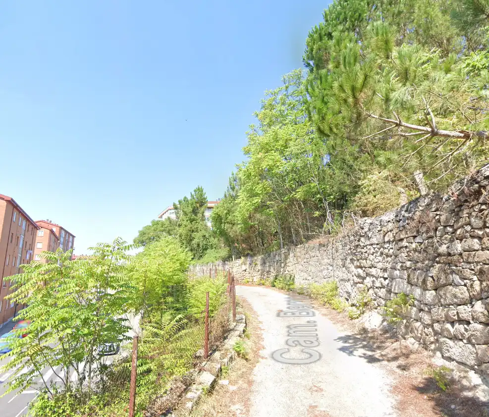 Terreni e lotti in vendita a Estrada Santa Mariña, imagen 8