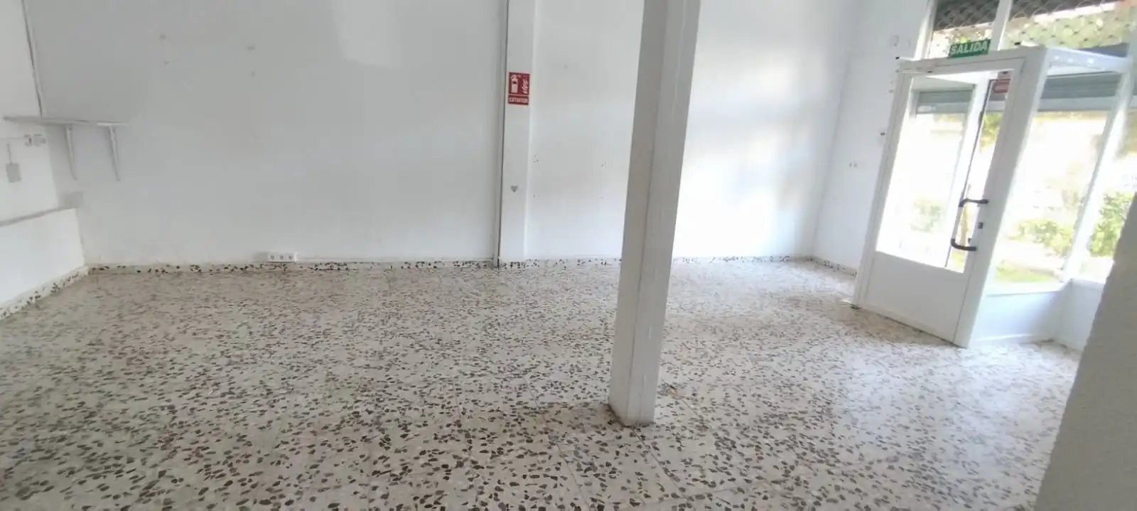 Local de alquiler en Ciempozuelos