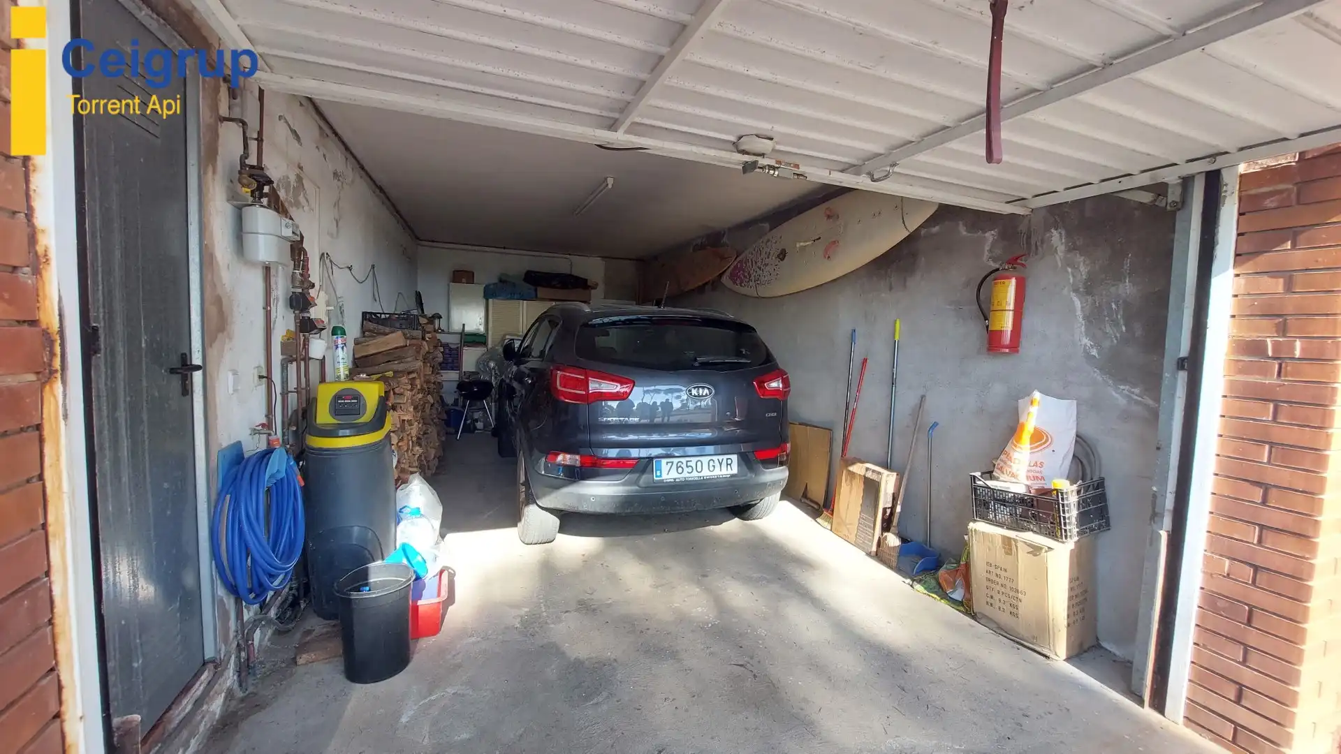 Maison à vendre à L'Estartit Poble, imagen 24
