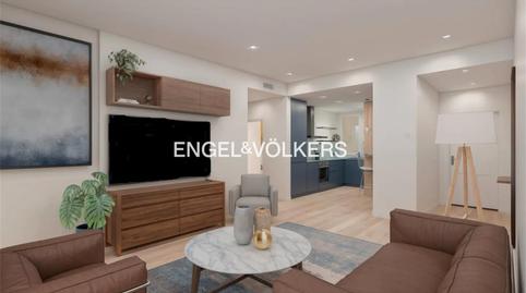 Photo 3 from new construction home in Flat for sale in El Raval, Barcelona