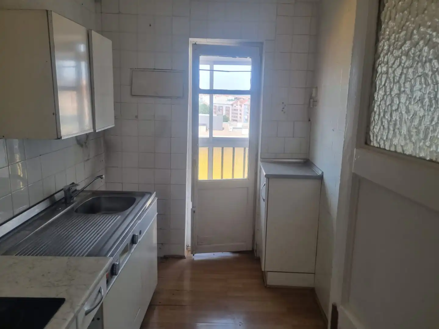Piso con ascensor en venta en Avenida Cantabria 13, imagen 3