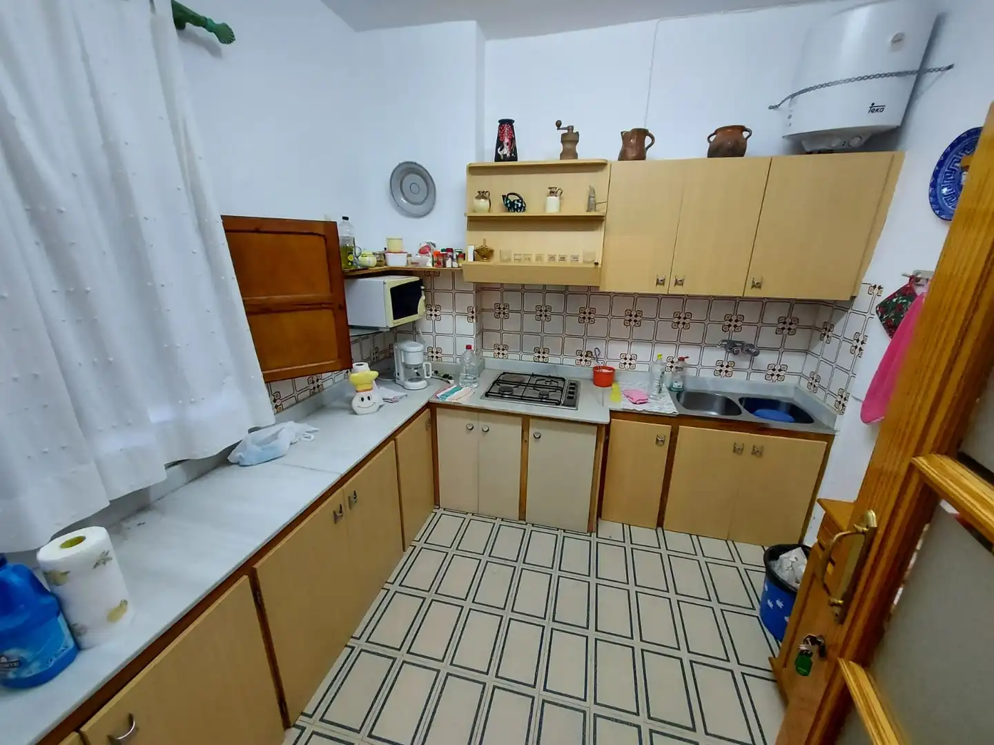 Casa rustica con piscina in vendita a Calasparra, imagen 21