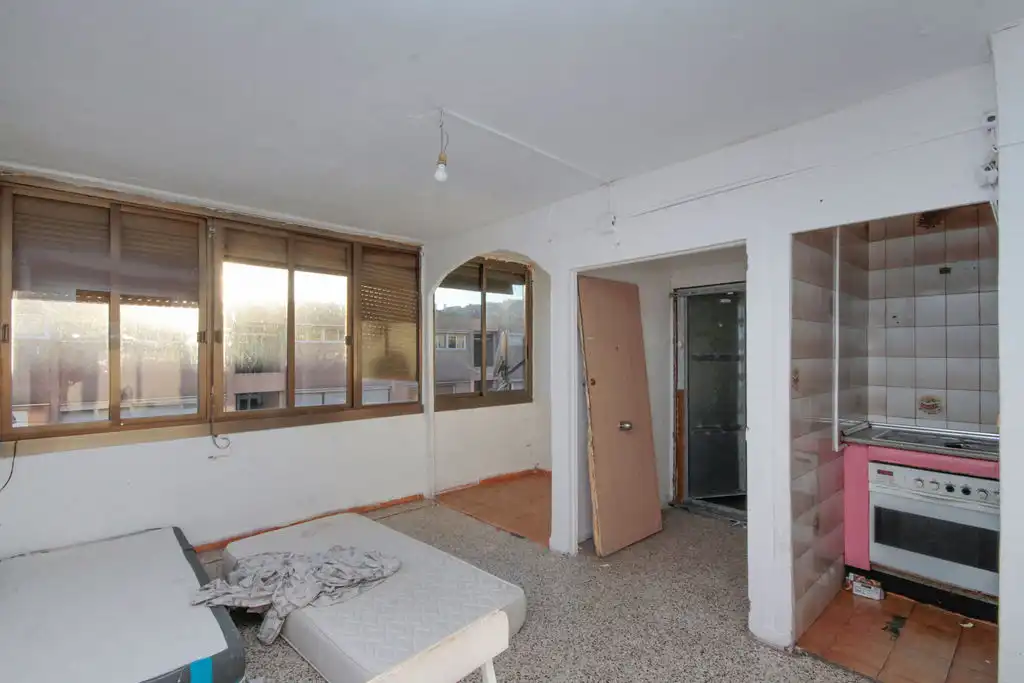 Piso con ascensor en venta en C/ Tarba, imagen 3