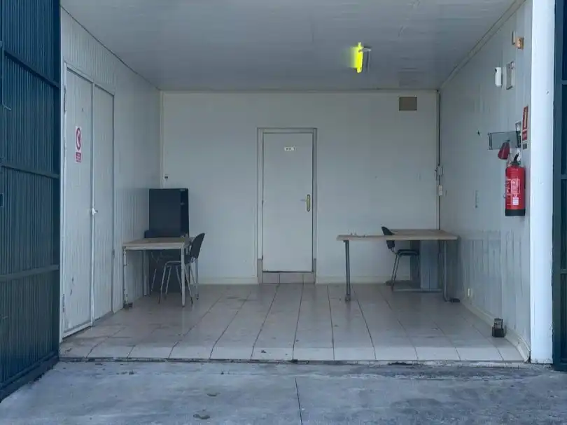 Commercial properties for rent in Vigo 