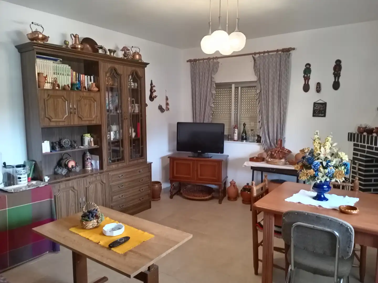 Country house zum Verkauf in Pelabravo