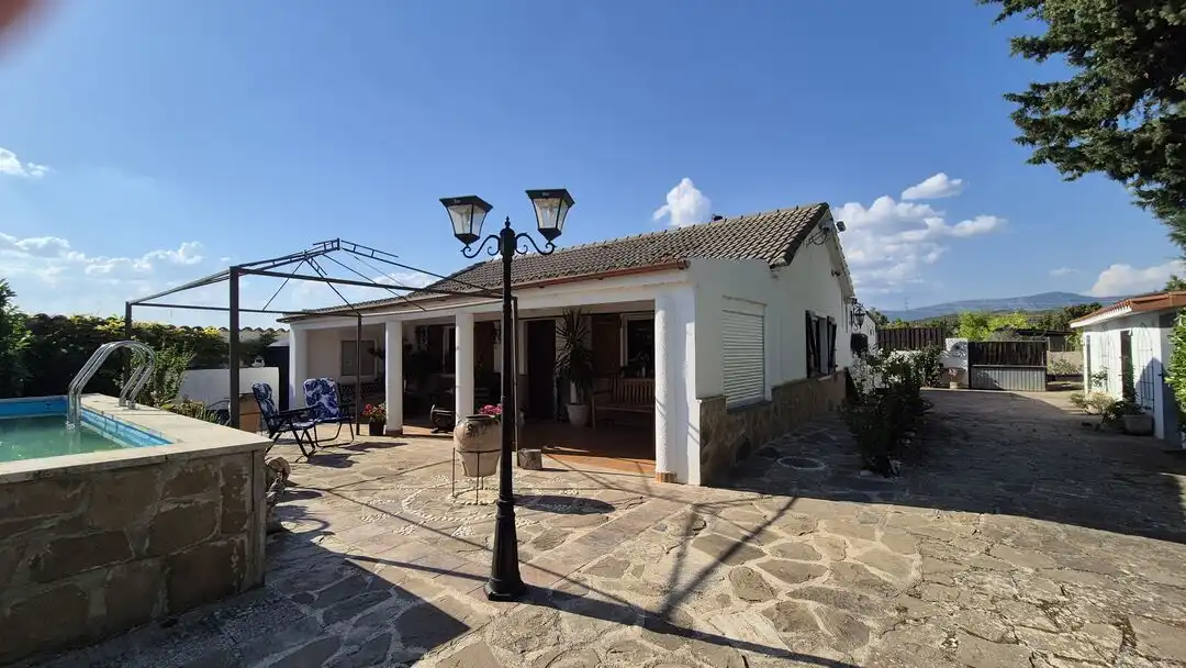 Bungalow in vendita a Sangüesa / Zangoza, imagen 2