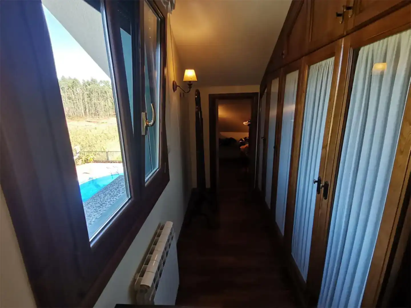 Casa o xalet en venda en Tomiño amb Piscina i Balcó