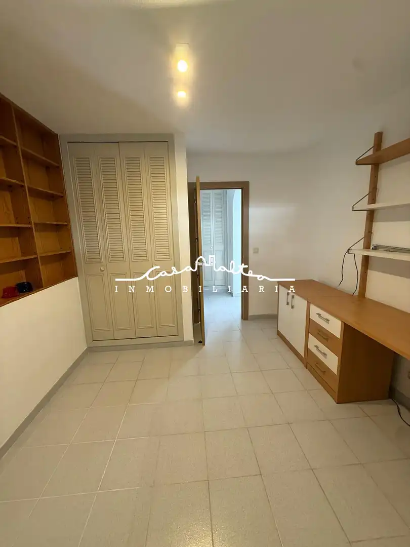 Habitación de Apartamento en venta en Altea con Aire acondicionado, Calefacción y Terraza