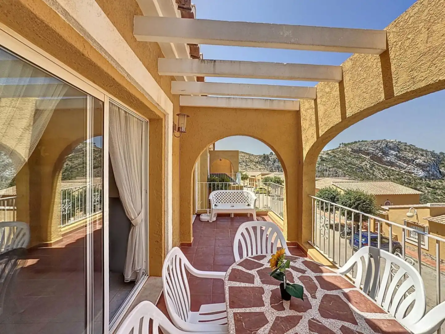 Apartments for sale in Cumbre del Sol