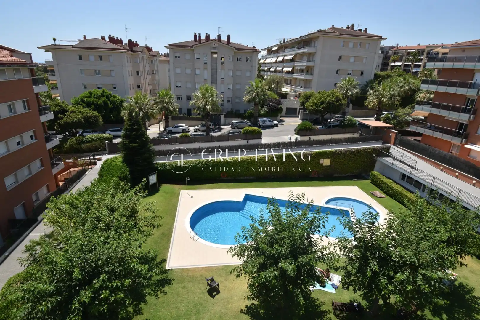 Wohnung mit Pool zum Verkauf in Can Pei, imagen 46