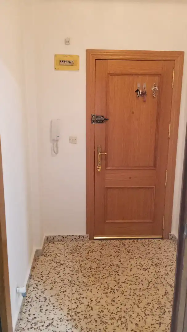 Flat for sale in Albacete  with Air Conditioner, Heating and Balcony