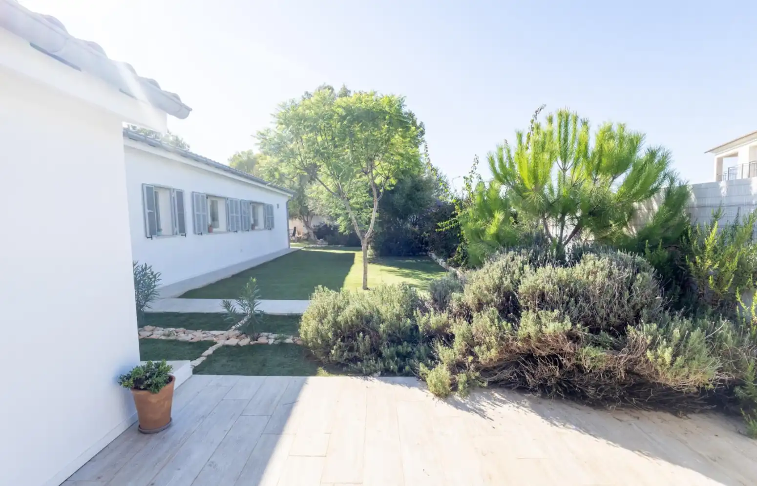 Maison avec terrasse à vendre à Campos - calle des forn de calc, imagen 20