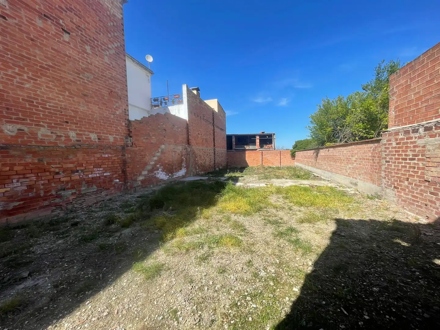 Terreno residenziale in vendita a de l'Ermita 57, imagen 9