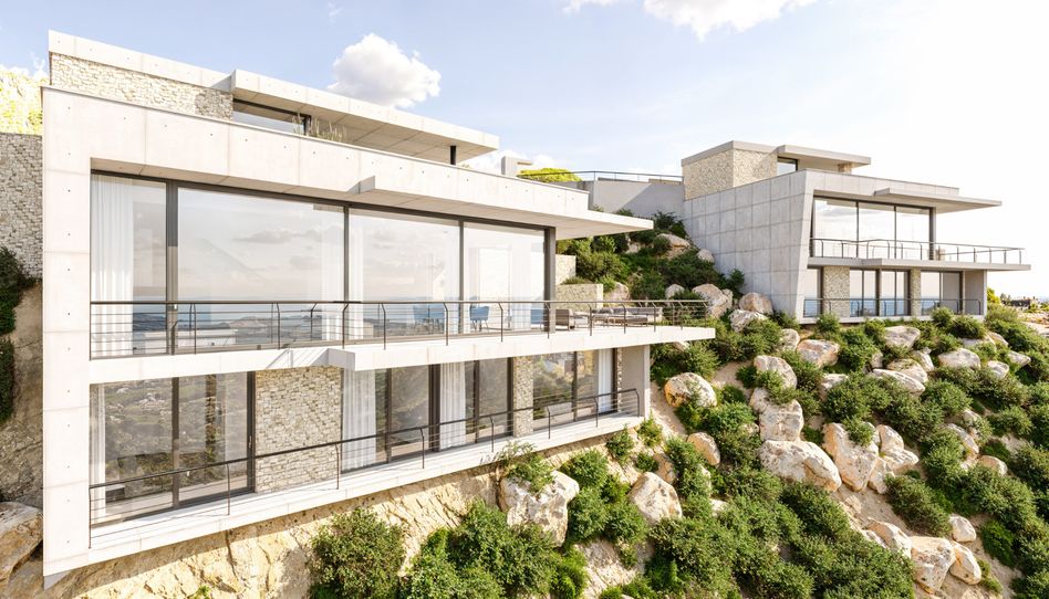 Foto 1 de Piso en venta en Urbanitzacions, Girona