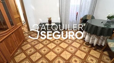 Foto 4 de Piso de alquiler en Amapolas, Universidad, Getafe
