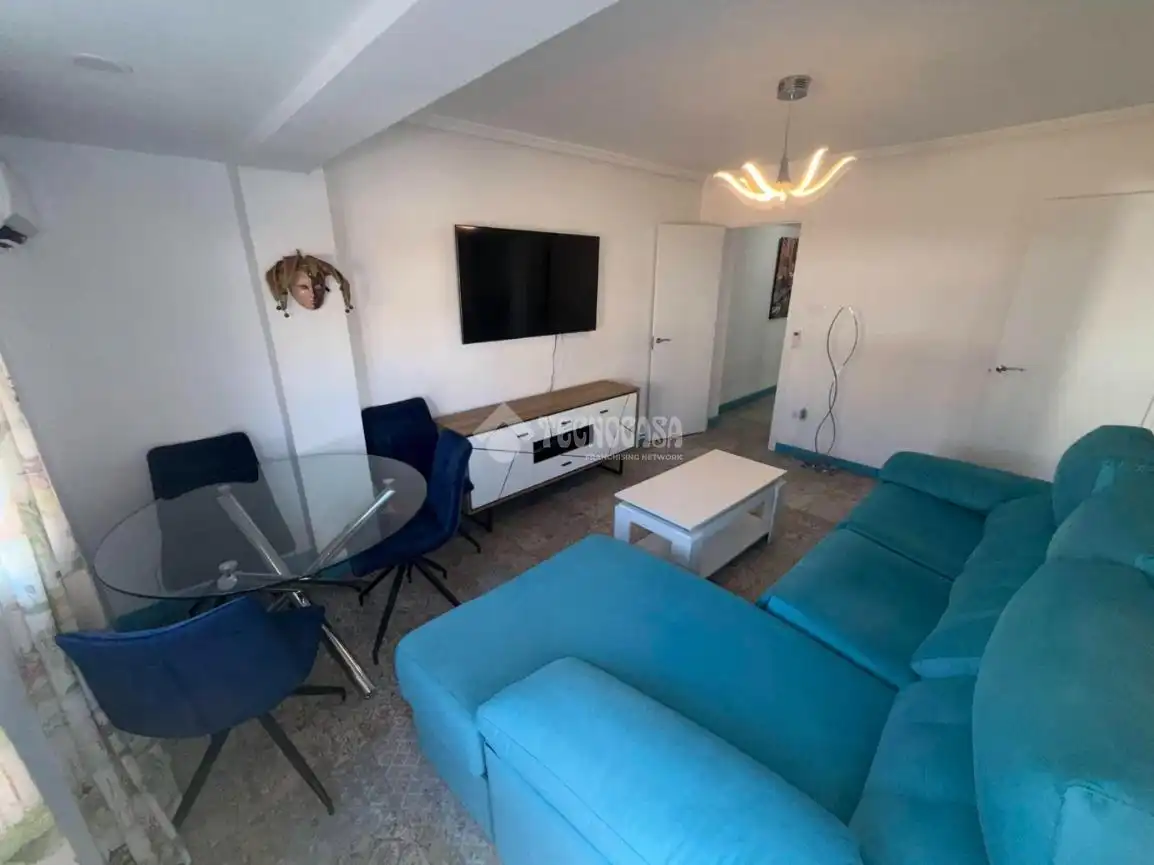 Piso con terraza en venta en L'Olivereta, imagen 30