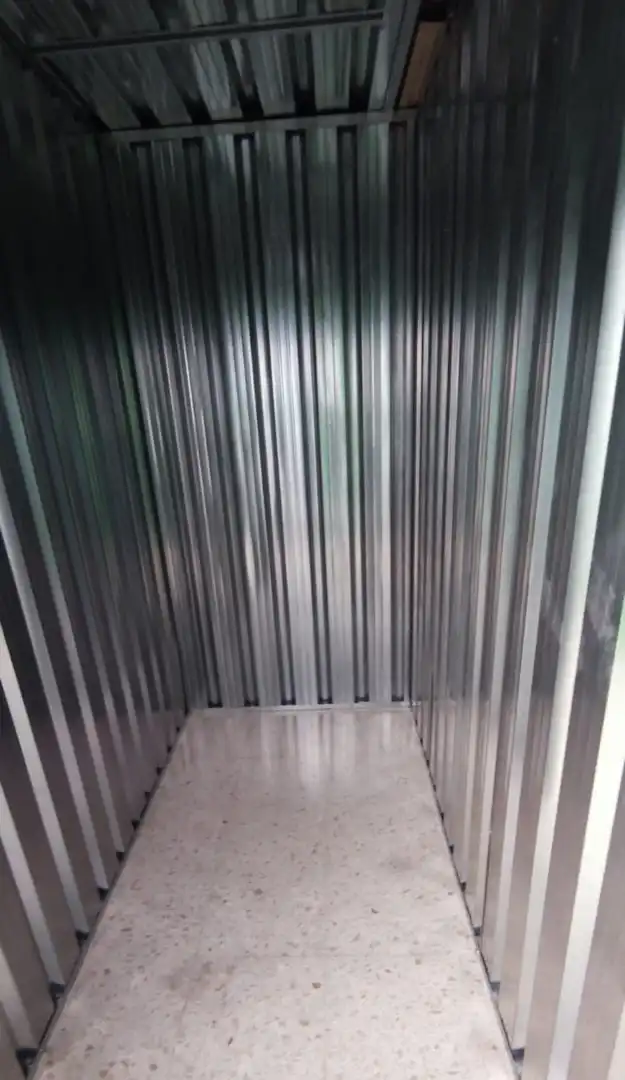 Storage room for rent in Calle Trebol, Santa María