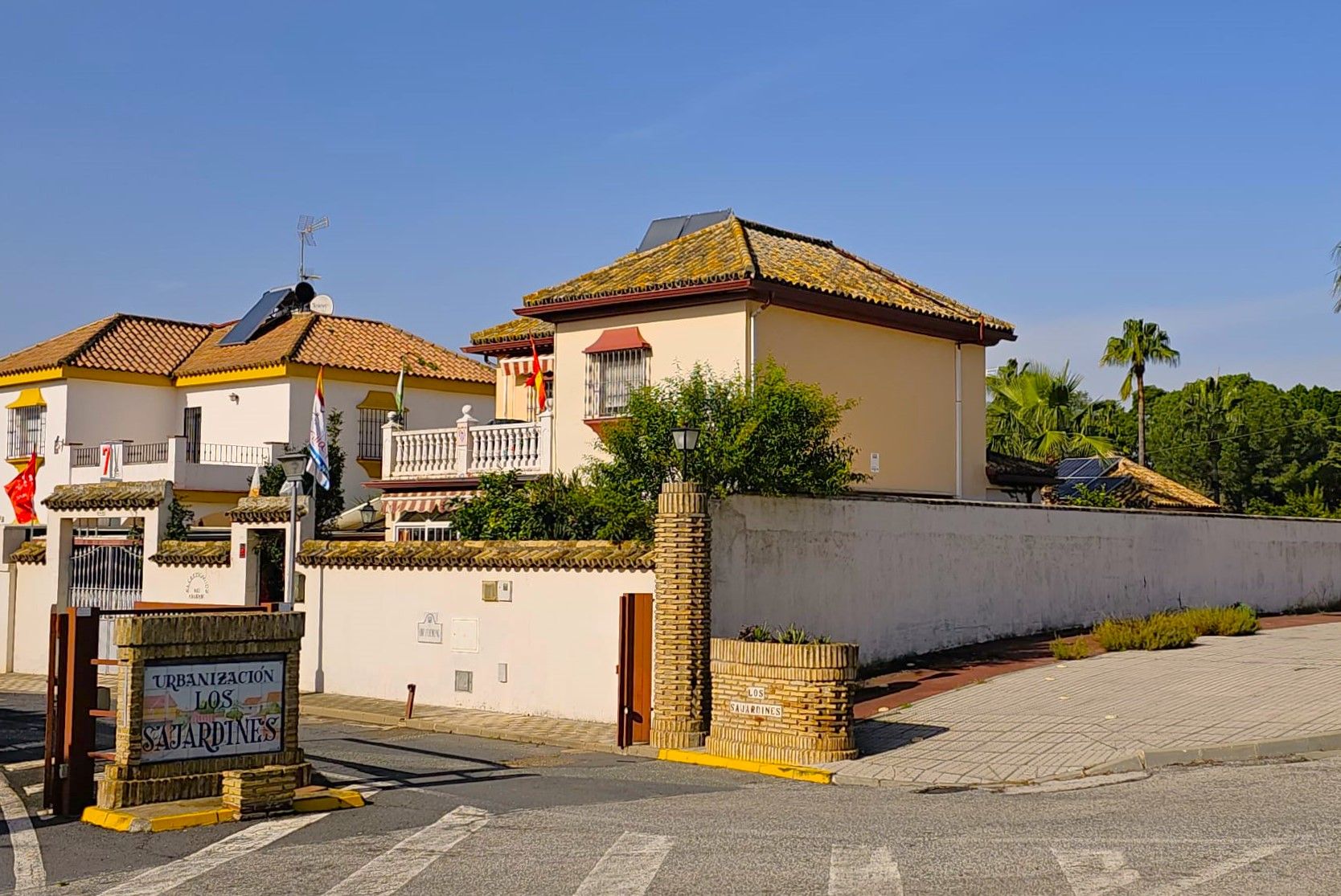 Casa o xalet en venda a Calle Doctor Fleming