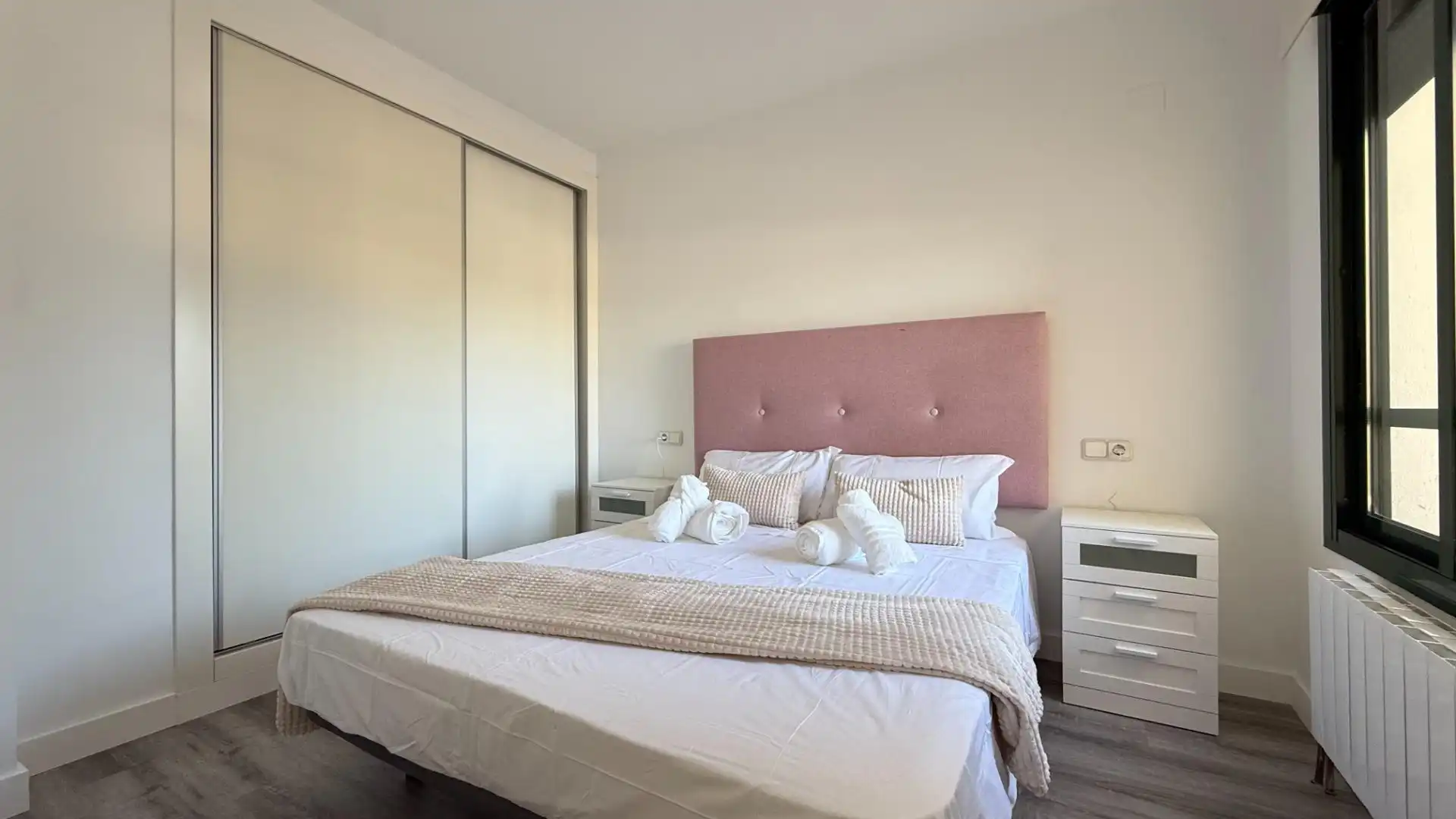 Mini appartamento con terrazza in affitto a Campo de Golf Lomas de Campoamor, imagen 37