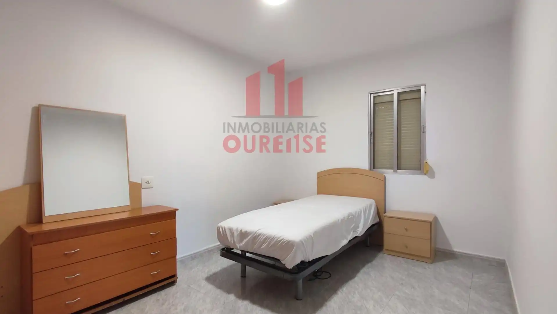 Dormitori de Casa o xalet en venda en Xunqueira de Ambía amb Jardí privat i Balcó