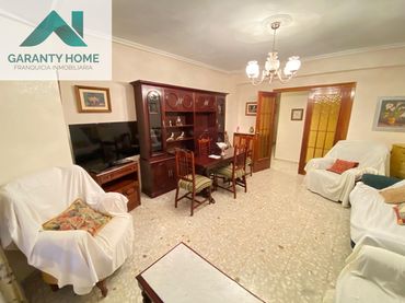Appartamento con balcone in vendita a Martos