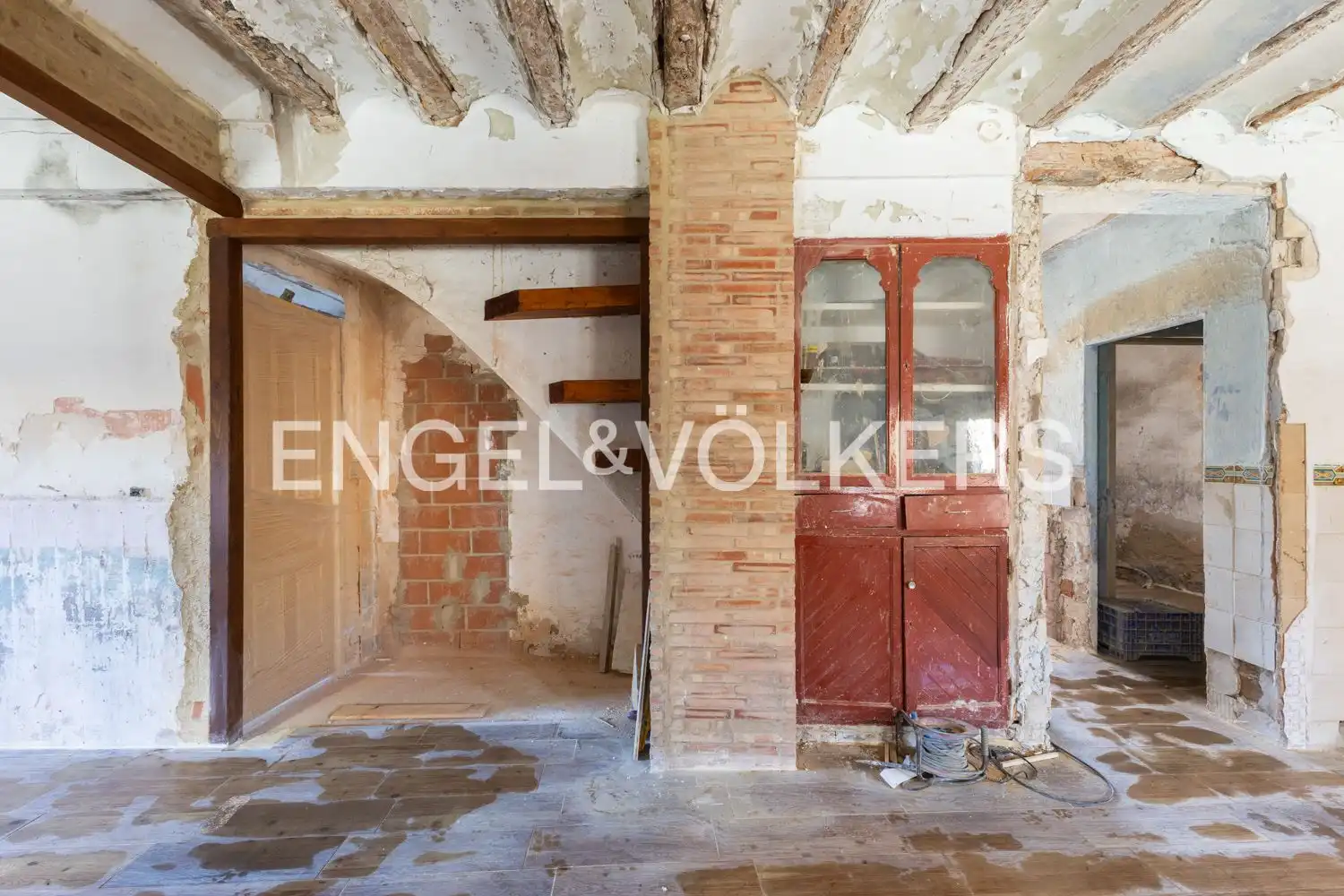 Casa a schiera in vendita a Utiel, imagen 23