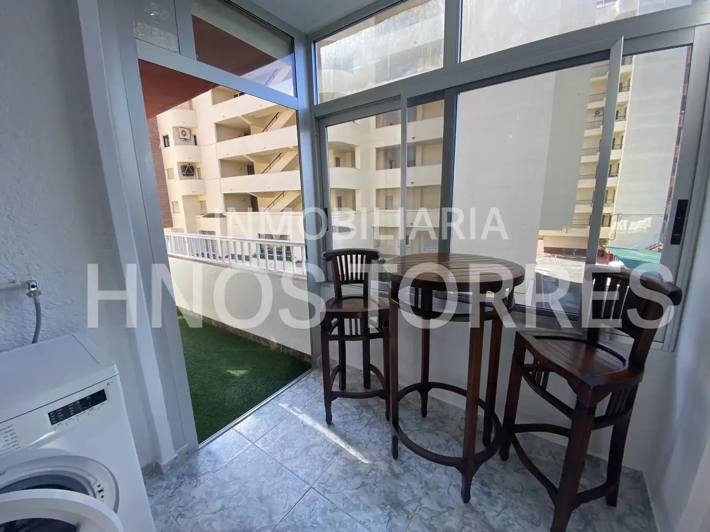 Wohnung mit Terrasse zum Verkauf in Playa Norte, imagen 12