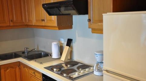 Foto 4 de Piso de alquiler en Passeig Marítim, 20, L'Estartit Poble, Girona