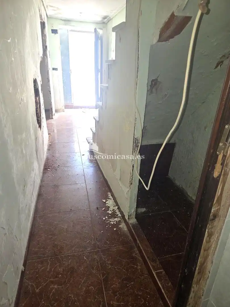 Houses for sale in Martos