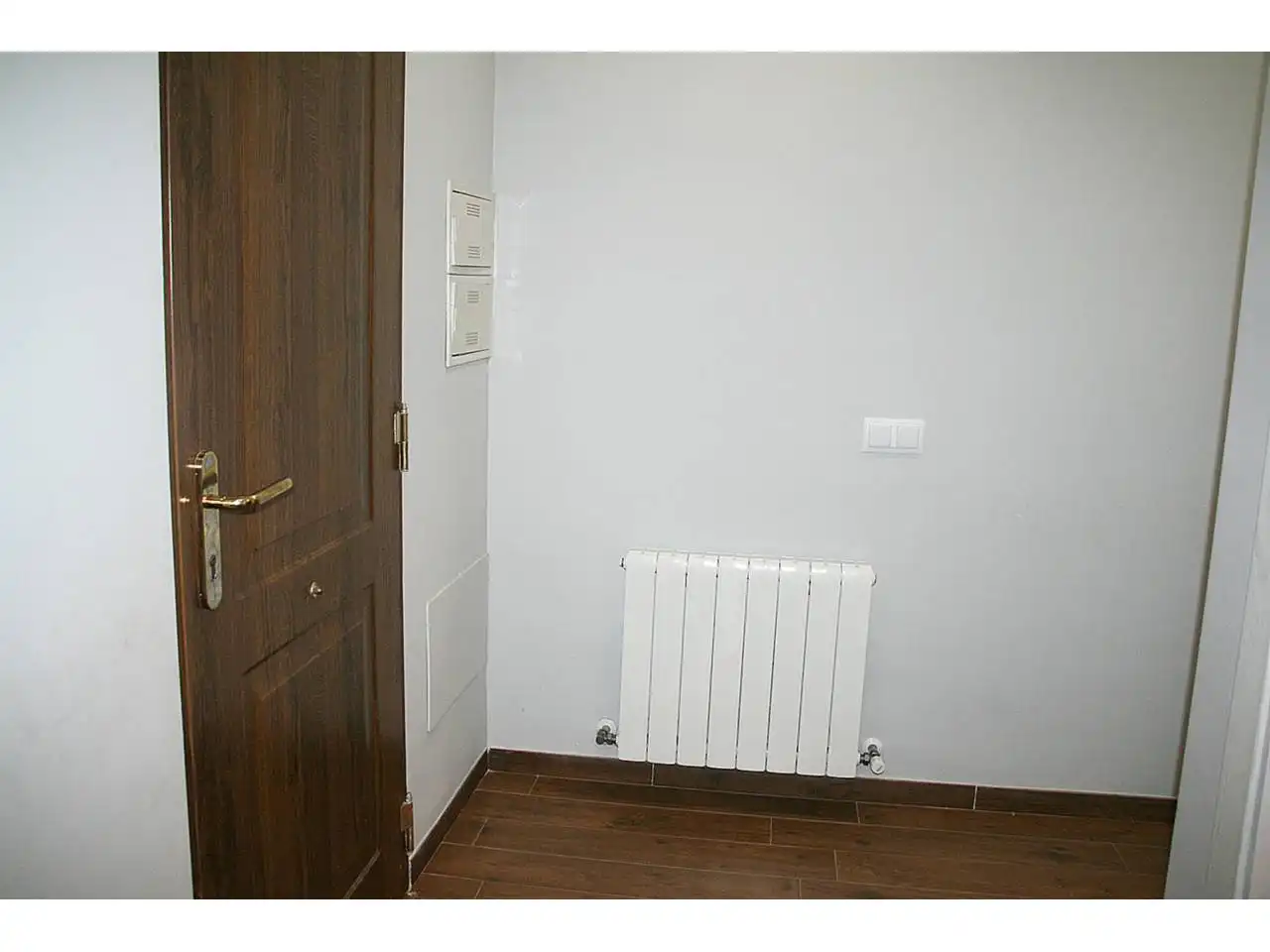 Casa con jardín en venta en Poligono poligono 18      R M, imagen 9