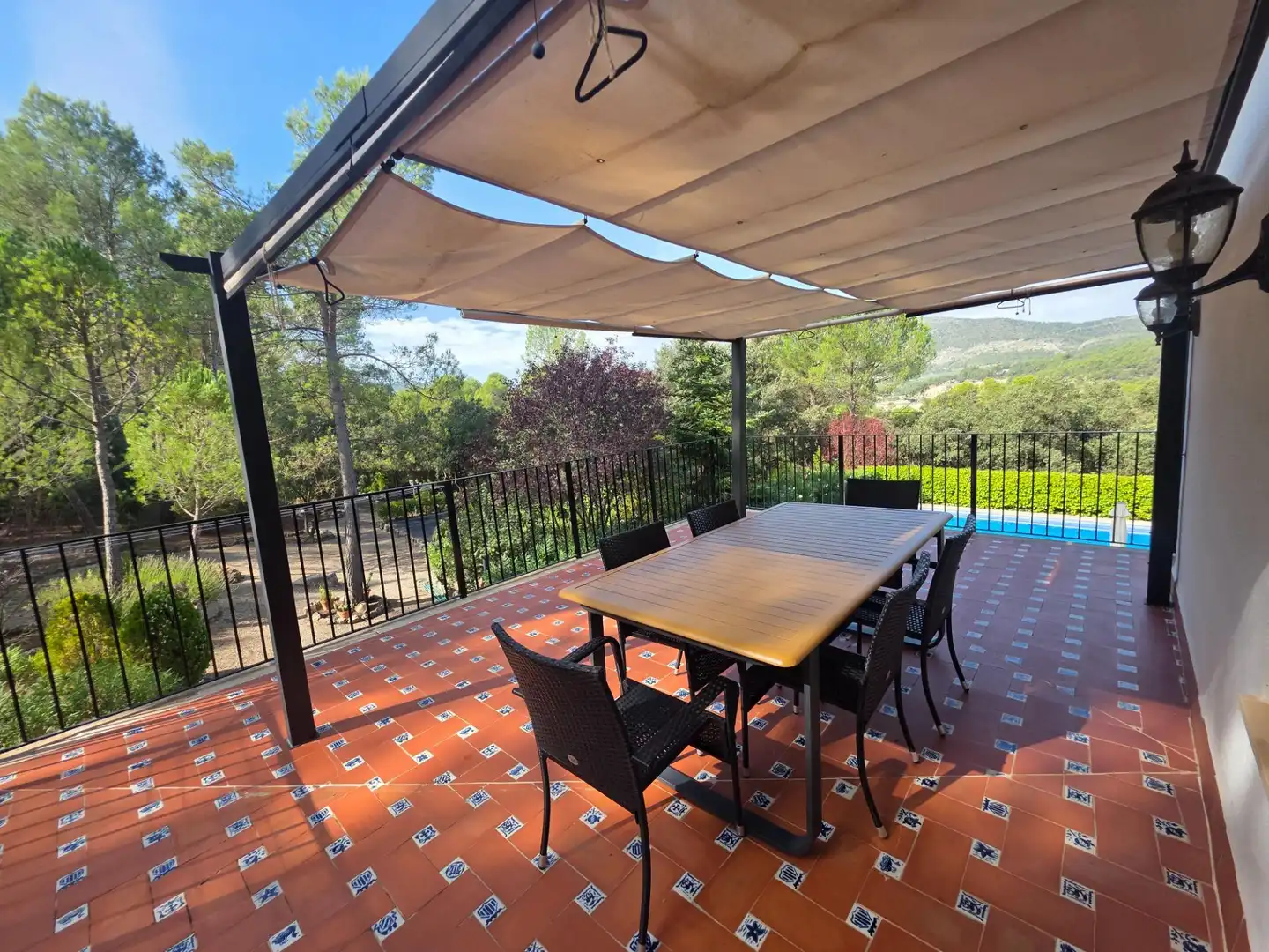 Villa mit Pool zum Verkauf in Centre - Zona Alta, imagen 33