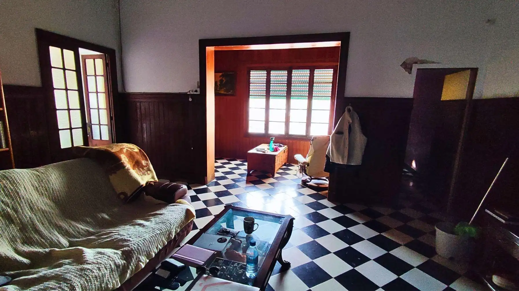 Finca rústica en venda en Maó - Mahón amb Jardí privat, Terrassa i Traster