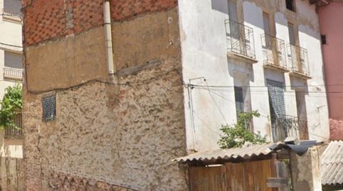CASA EN CALOMARDE