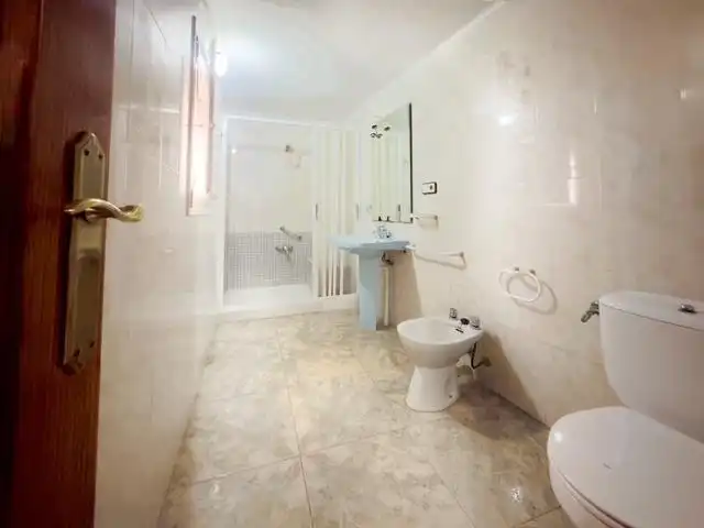 Baño de Casa o chalet en venta en Crevillent con Aire acondicionado y Terraza