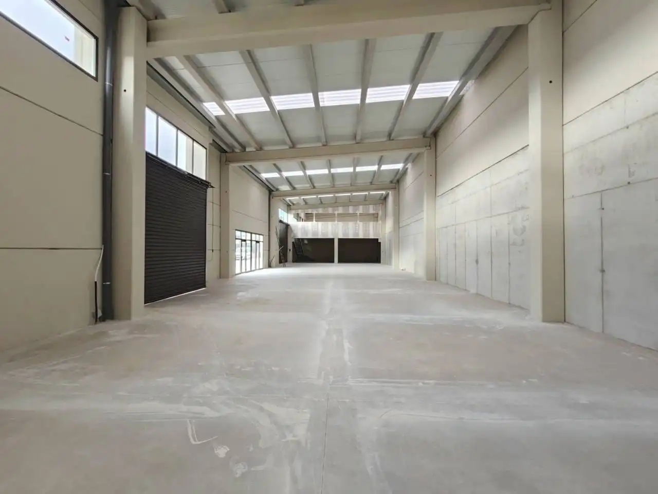 Nave industrial de alquiler en Calle Josep Genoves, Sant Salvador de Guardiola