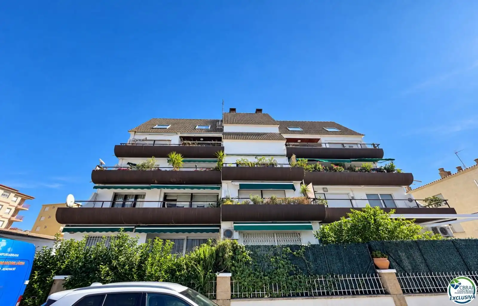Estudio en venta en DE LA PUNTA DEL PONENT, imagen 4