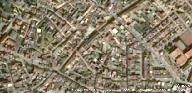 Residencial en venta en Aznalcázar