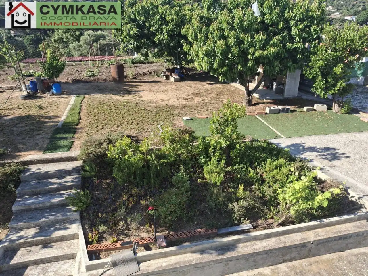 Maison avec piscine à vendre à Montbarbat, imagen 21