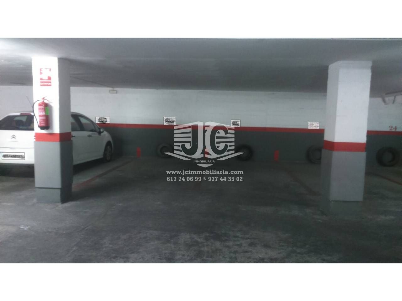 Parking of Garage for sale in Tortosa