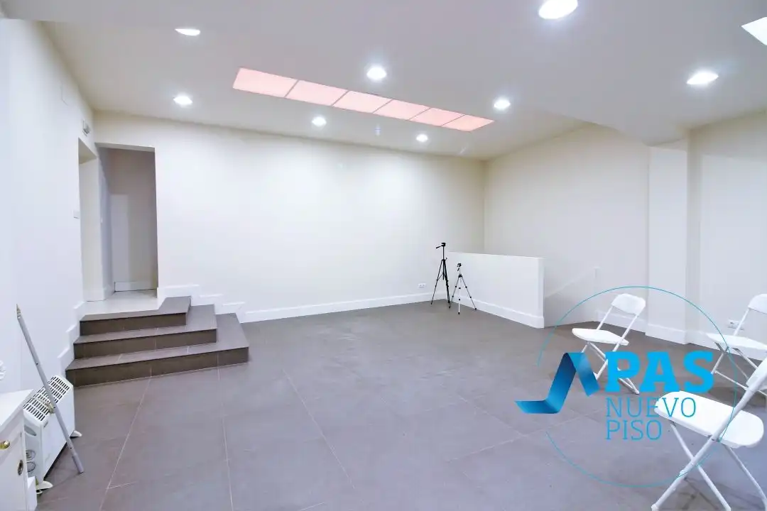Local comercial en venda a Calle Magallanes, imagen 21