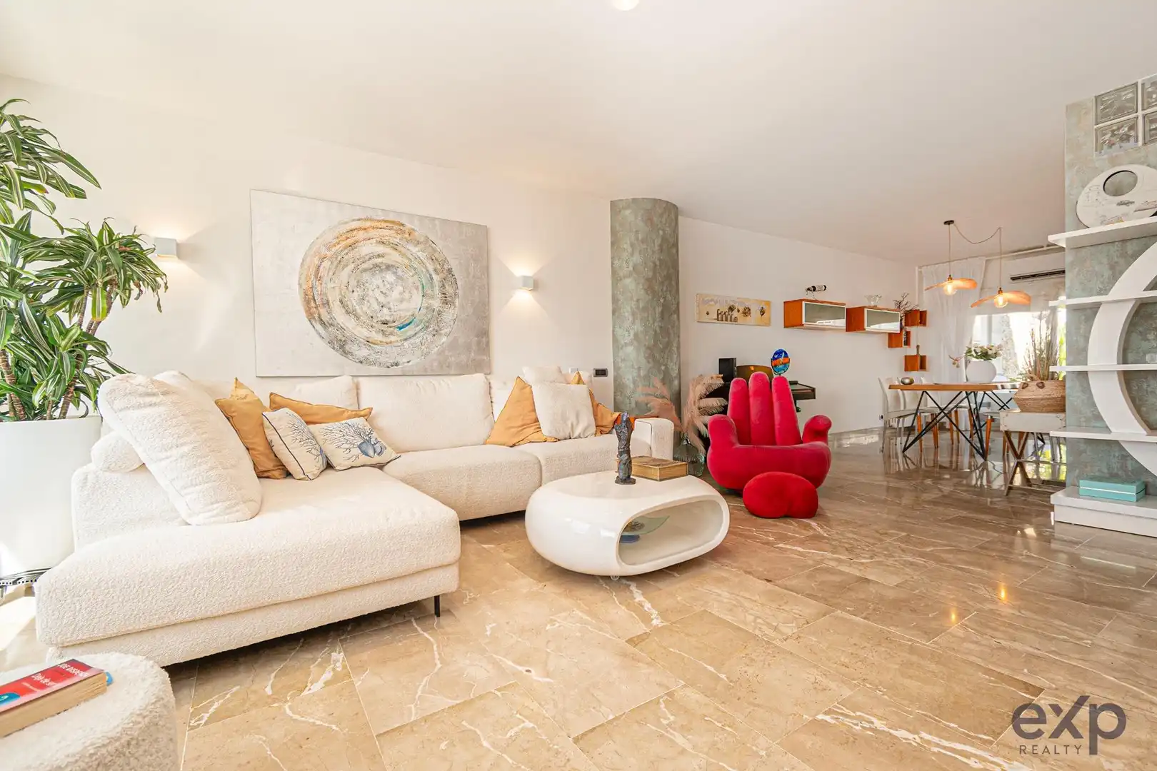 Casa con giardino in vendita a Calle VICARI JOAQUIM FUSTER, imagen 7