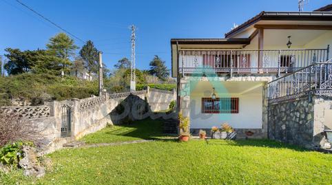 Photo 2 of Single-family semi-detached for sale in Lugar Rodiles, Selorio - Tornón, Asturias